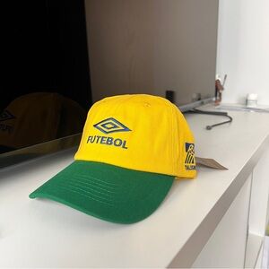 Umbro x Talisman Futebol Hat